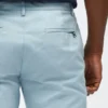 Pantalon chino technique