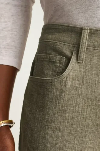 Pantalon Coastal à 5 poches