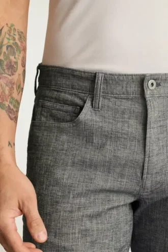 Pantalon Coastal à 5 poches