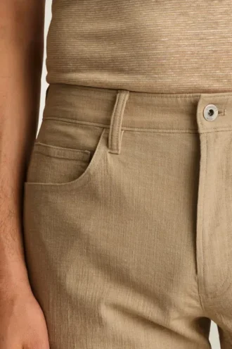 Pantalon Coastal à 5 poches