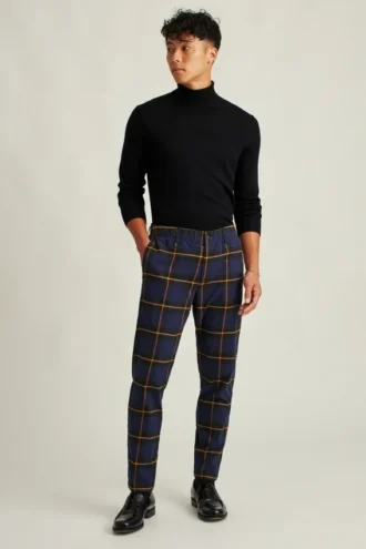 Pantalon à cordon de serrage Holiday