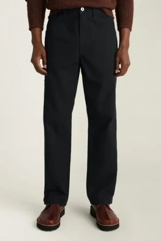 Pantalon de charpentier pour homme