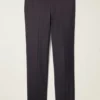 Pantalon de costume en laine italienne Jetsetter