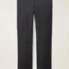 Pantalon de costume en laine Jetsetter