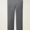 Pantalon de costume en laine Jetsetter