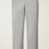Pantalon de costume en laine Jetsetter