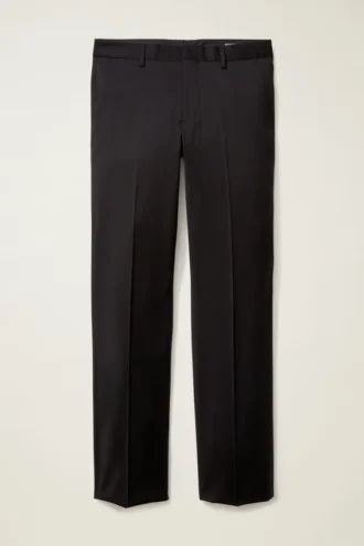 Pantalon de costume en laine Jetsetter