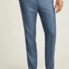 Pantalon de costume en laine Jetsetter