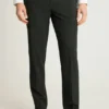 Pantalon de costume en laine Jetsetter