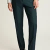 Pantalon de costume en laine Jetsetter