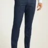 Pantalon de costume en laine Jetsetter