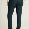 Pantalon de costume en laine Jetsetter