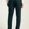 Pantalon de costume en laine Jetsetter