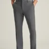 Pantalon de costume en laine Jetsetter