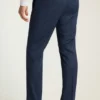 Pantalon de costume en laine Jetsetter