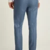 Pantalon de costume en laine Jetsetter