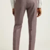 Pantalon de costume en laine Jetsetter
