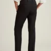 Pantalon de costume en laine Jetsetter