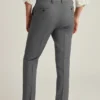 Pantalon de costume en laine Jetsetter