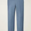 Pantalon de costume en laine Jetsetter