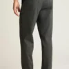 Pantalon de costume en laine pour homme par Bonobos | Mélange italien avec confort Flex