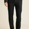 Pantalon de costume en lin italien Jetsetter