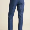 Pantalon de costume en lin italien Jetsetter