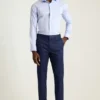 Pantalon de costume extensible Bonobos, facile d&rsquo;entretien et infroissable