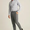 Pantalon de costume extensible Bonobos, facile d&rsquo;entretien et infroissable