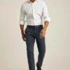 Pantalon de costume extensible Bonobos, facile d&rsquo;entretien et infroissable