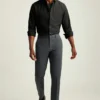 Pantalon de costume extensible Bonobos, facile d&rsquo;entretien et infroissable