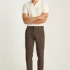 Pantalon de costume extensible Bonobos, facile d&rsquo;entretien et infroissable