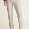 Pantalon de costume extensible Bonobos, facile d&rsquo;entretien et infroissable