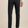 Pantalon de costume extensible Bonobos, facile d&rsquo;entretien et infroissable