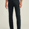 Pantalon de costume extensible Bonobos, facile d&rsquo;entretien et infroissable