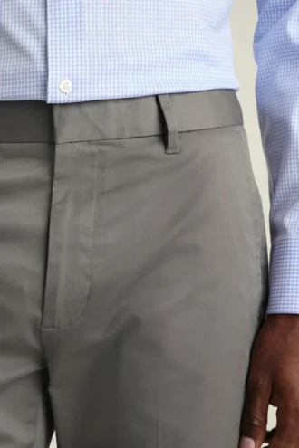 Pantalon de costume extensible Bonobos, facile d&rsquo;entretien et infroissable
