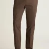Pantalon de costume extensible Bonobos, facile d&rsquo;entretien et infroissable