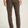Pantalon de costume extensible Bonobos, facile d&rsquo;entretien et infroissable