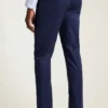 Pantalon de costume extensible Bonobos, facile d&rsquo;entretien et infroissable