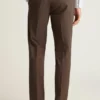Pantalon de costume extensible Bonobos, facile d&rsquo;entretien et infroissable