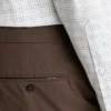 Pantalon de costume extensible Bonobos, facile d&rsquo;entretien et infroissable