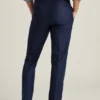 Pantalon de costume italien haut de gamme
