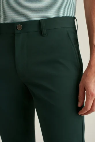 Pantalon de golf Justin Rose Highland Tour