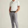 Pantalon de golf léger à 5 poches