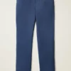 Pantalon de golf léger à 5 poches