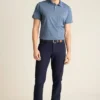 Pantalon de golf pour homme par Bonobos | Coupe performante extensible à 5 poches