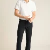 Pantalon de golf pour homme par Bonobos | Coupe performante extensible à 5 poches