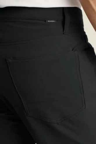 Pantalon de golf pour homme par Bonobos | Coupe performante extensible à 5 poches