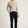 Pantalon de soirée pour homme par Bonobos | Chinos d&rsquo;hiver festifs