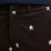 Pantalon de soirée pour homme par Bonobos | Chinos d&rsquo;hiver festifs